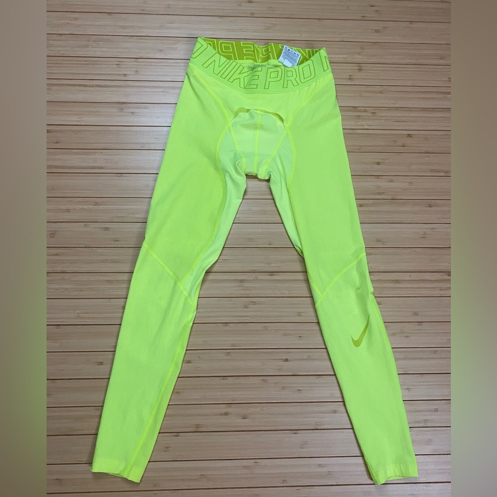 Nike Hyper Compression Tight